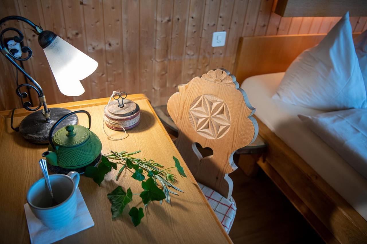Salzano Basic Rooms Interlaken Exterior photo