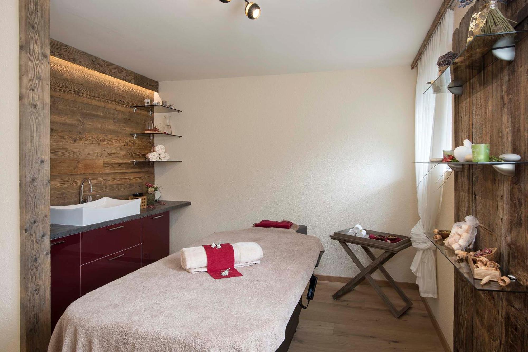 Salzano Basic Rooms Interlaken Exterior photo